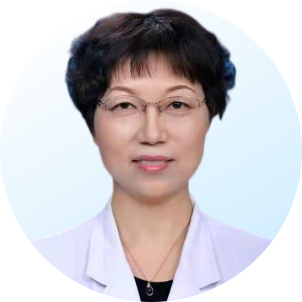 主任医师,医学硕士,第六批全国老中医药专家赵坤教授学术经验继承人